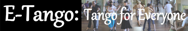 E-Tango